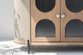 COLOSSEO Contemporary sideboard Cabinet